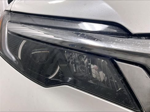 Used 2021 Honda Pilot Black Edition image 34