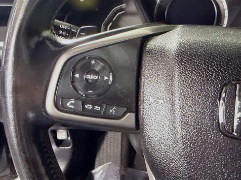 Used 2018 Honda Civic Sport image 14