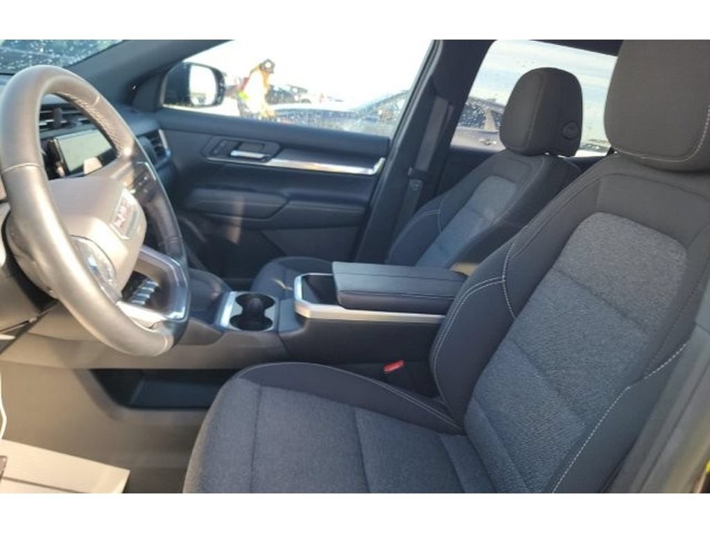 Used 2026 GMC Terrain Elevation AWD/4WD image 5