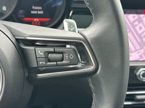 Certified 2024 Porsche Macan AWD/4WD image 27