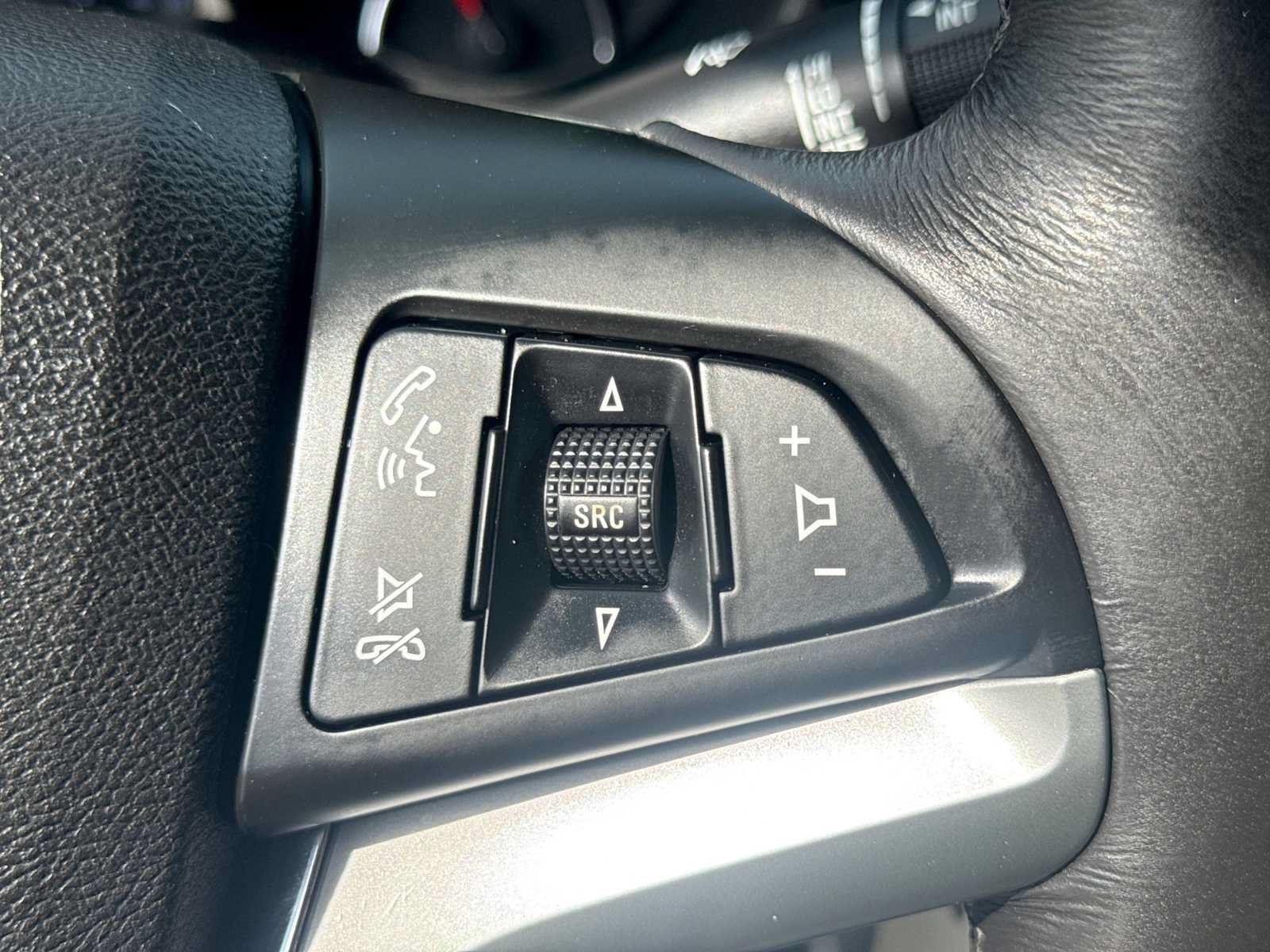Used 2014 Chevrolet Malibu LT FWD image 24
