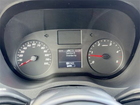 Used 2019 Mercedes-Benz Sprinter 170 image 16