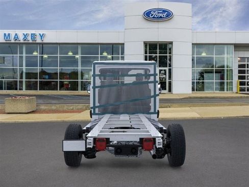 New 2026 Ford E-Transit w/ Fleet Safety Package RWD image 26
