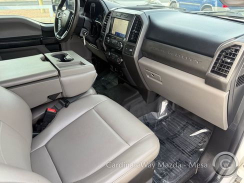 Used 2020 Ford F350 XL w/ Power Equipment Group image 29