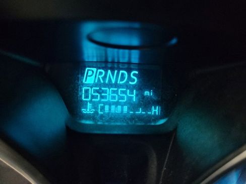Used 2018 Ford Fiesta SE FWD image 23