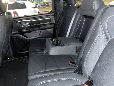 New 2026 RAM 1500 Big Horn image 18