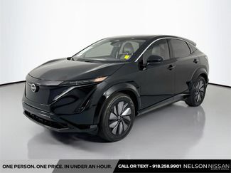 Certified 2023 Nissan Ariya FWD video 1