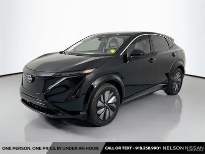 Certified 2023 Nissan Ariya FWD