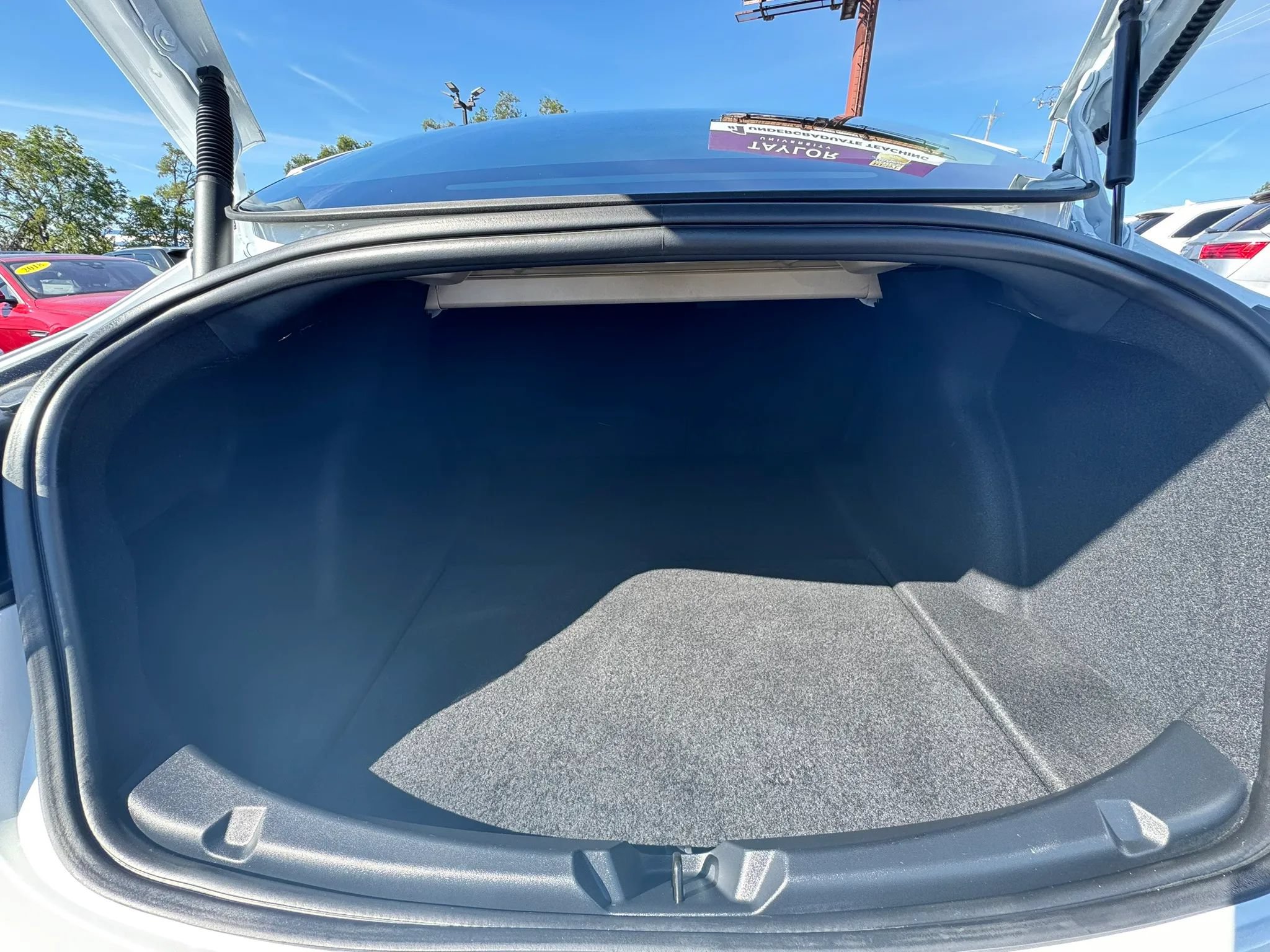 Used 2023 Tesla Model 3 Standard Range RWD image 37