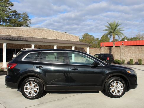 Used 2015 MAZDA CX-9 Sport image 12