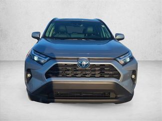 Used 2024 Toyota RAV4 XLE Premium w/ Weather Package AWD/4WD video 2