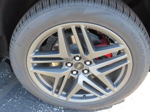 New 2026 Ford Explorer ST image 30