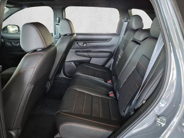 Certified 2026 Honda CR-V Sport-L image 19