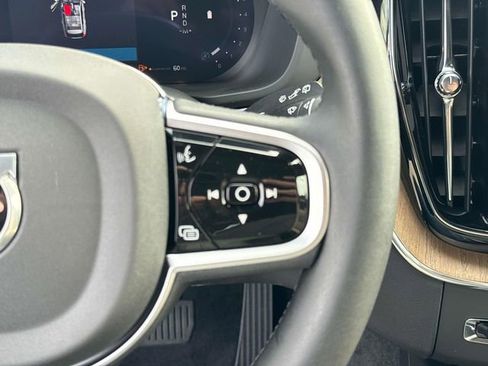 New 2026 Volvo XC60 B5 Plus w/ Protection Package Premier image 26