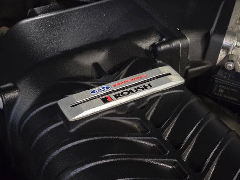 Used 2017 Ford Mustang GT Premium w/ Equipment Group 401A image 37