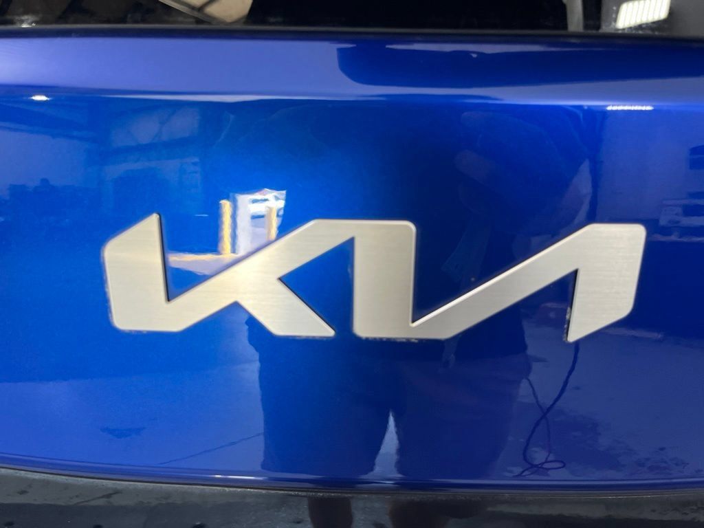 Used 2023 Kia Soul GT-Line w/ GT-Line Technology Package FWD image 44