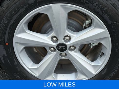 Used 2024 Ford Edge SE AWD/4WD image 12