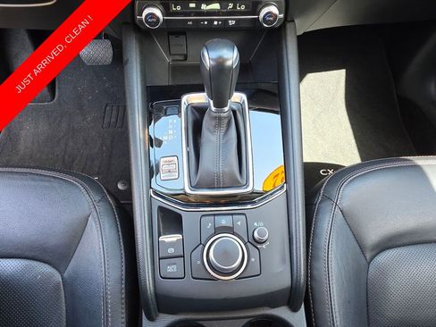 Used 2022 MAZDA CX-5 AWD 2.5 S image 28