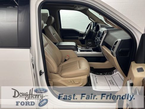 Used 2020 Ford F150 Lariat image 38