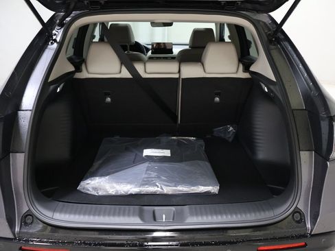 New 2027 Honda HR-V EX-L image 17