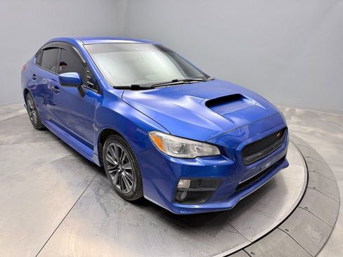 Used 2018 Subaru WRX image 3