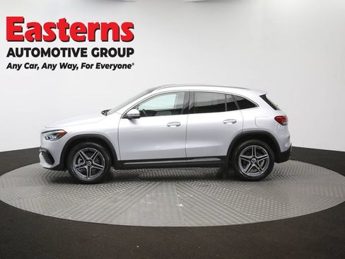 Used 2022 Mercedes-Benz GLA 250 4MATIC w/ AMG Line image 61