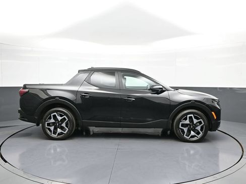 Certified 2023 Hyundai Santa Cruz Limited AWD/4WD image 5
