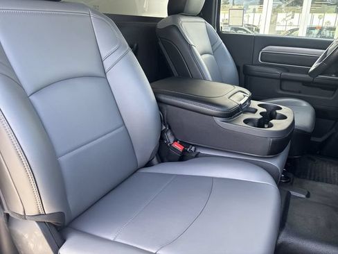 New 2024 RAM 5500 Tradesman RWD image 14