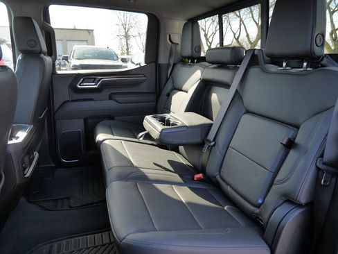 Used 2025 Chevrolet Silverado 1500 RST w/ Convenience Package II image 27