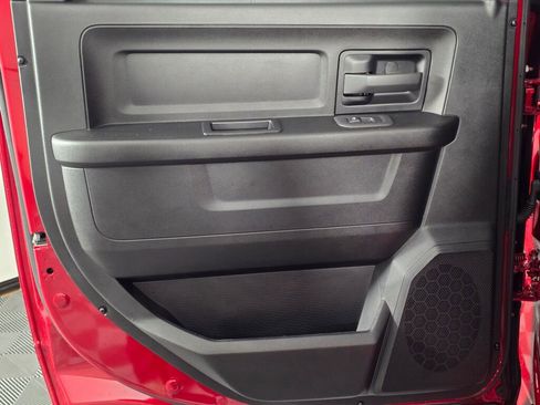 New 2026 RAM 3500 Tradesman image 28