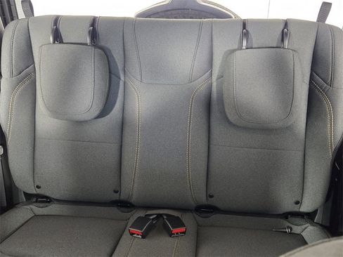 New 2026 Jeep Wrangler Sport image 9