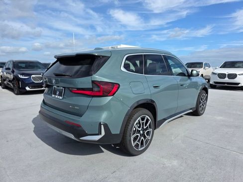 New 2026 BMW X1 xDrive28i w/ Technology Package image 4