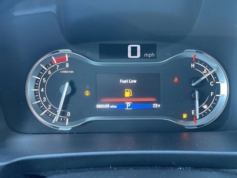 Used 2016 Honda Pilot EX-L image 19