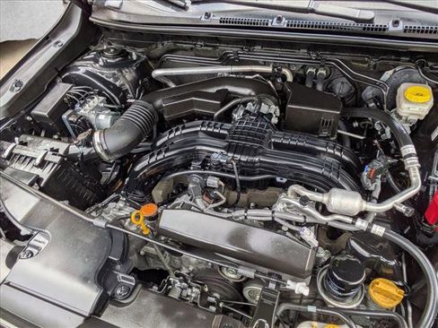 Certified 2024 Subaru Crosstrek 2.0i Premium image 26