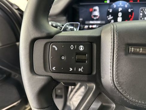 Used 2025 Land Rover Defender 110 AWD/4WD image 12