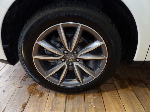 Used 2019 Acura RDX SH-AWD w/Tech image 10