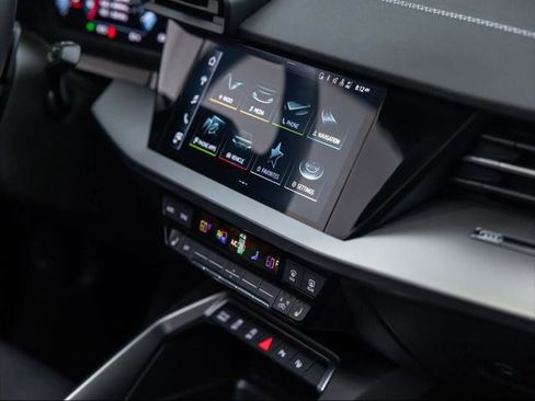 Used 2023 Audi A3 2.0T Premium w/ Convenience Package image 31