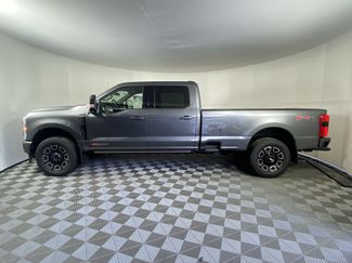 New 2025 Ford F350 Platinum video 2