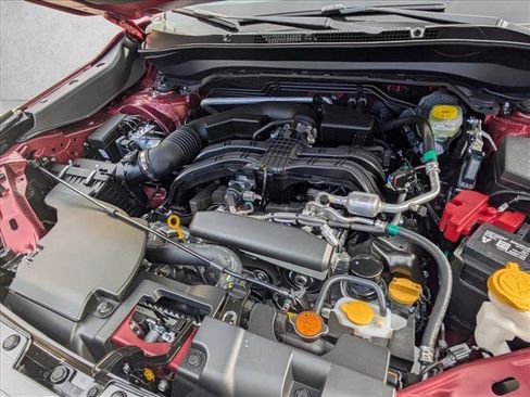 New 2026 Subaru Forester Premium w/ Base/Premium Package image 25