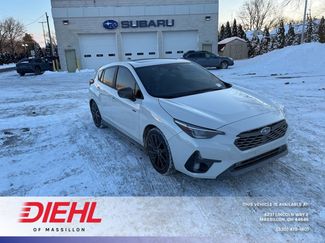 Used 2024 Subaru Impreza RS w/ Popular Package #1 video 1