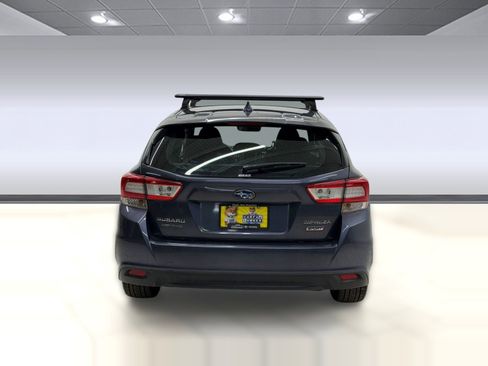 Used 2017 Subaru Impreza 2.0i Sport image 8