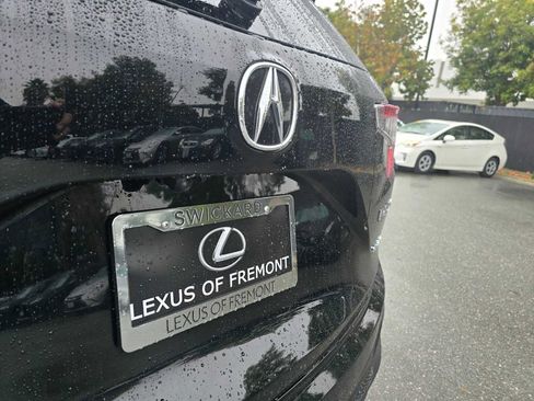 Used 2022 Acura RDX A-Spec image 16