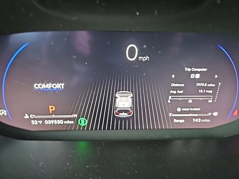 Used 2023 Acura MDX FWD w/ Technology Package image 19