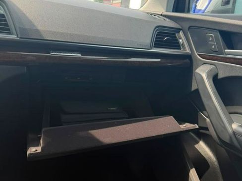 Used 2019 Audi Q5 2.0T Premium Plus AWD/4WD image 20