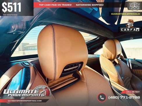 Used 2014 Mercedes-Benz SL 550 image 23