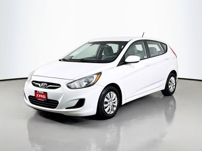 Used 2014 Hyundai Accent GS