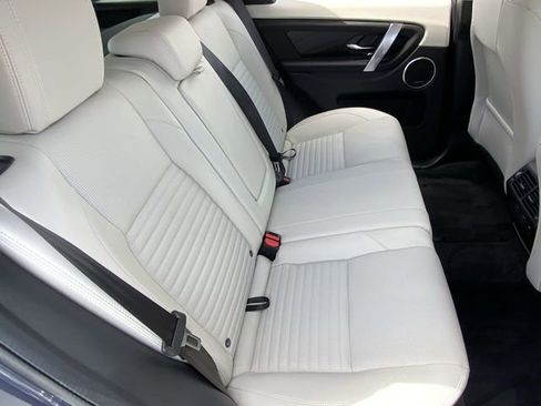 New 2025 Land Rover Discovery Sport S image 13