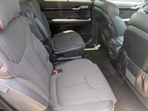 Used 2025 Hyundai Palisade Calligraphy AWD/4WD image 18