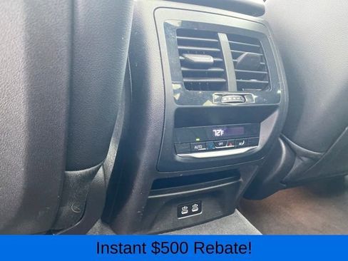 Used 2023 BMW X3 xDrive30i image 20