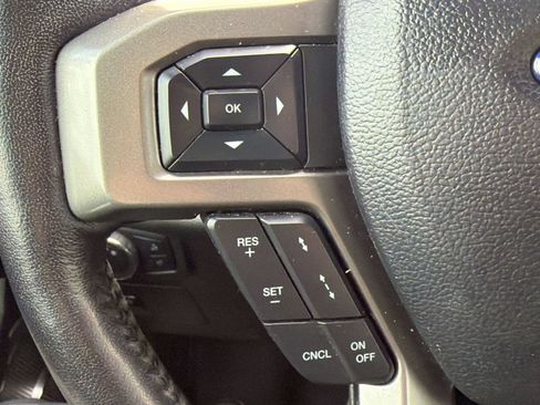 Used 2021 Ford Expedition Max XLT RWD image 18